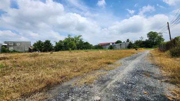 Đất thổ cư Long An 2100m² giá 7.8 tỷ - Cơ hội đầu tư hấp dẫn!