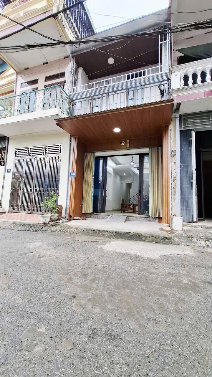 Nhà 2 tầng chính chủ tại Ngọc Trạo, Thanh Hóa 60m² giá 3.55 tỷ - Tiềm năng đầu tư sinh lời!