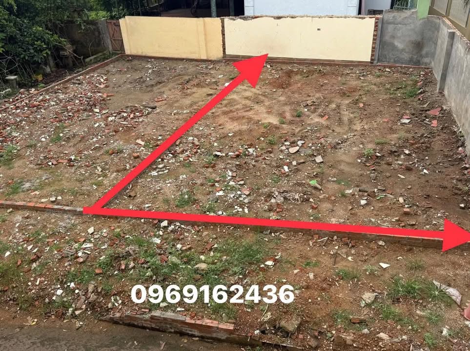 Đất thổ cư Vân Phú 73,1m² giá chỉ 2 tỷ - Đầu tư sinh lời ngay!
