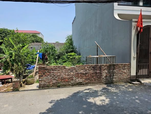 Đất giãn dân đường Kinh Bắc 44, TP. Bắc Ninh 111.7m² - Vị trí đẹp, đầu tư sinh lời!