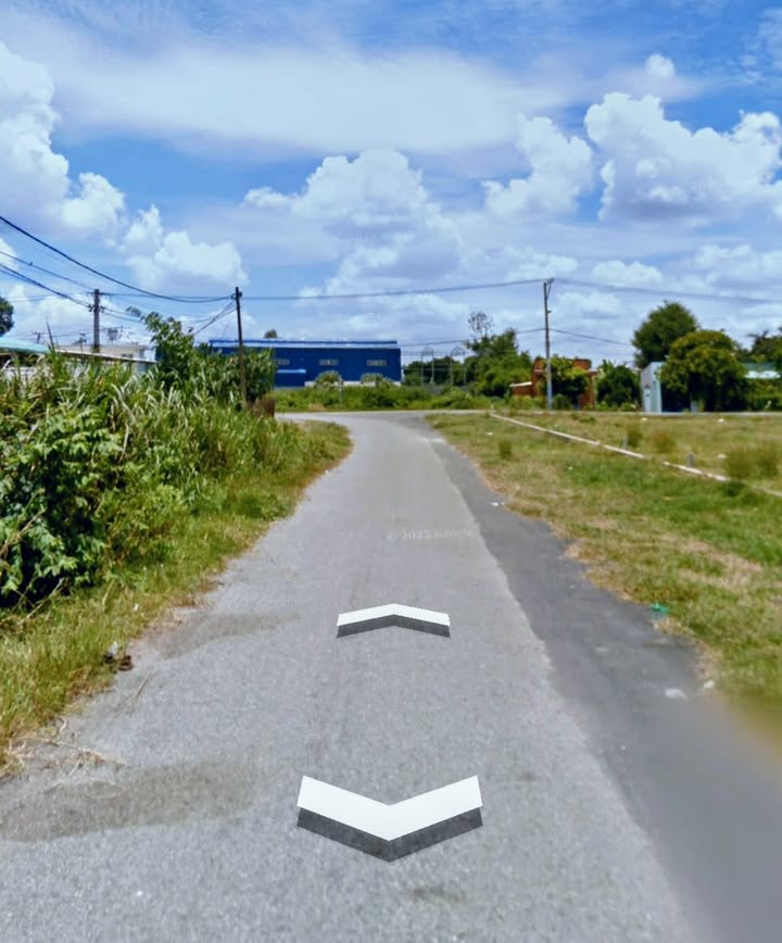 Đất nền Bình Mỹ Củ Chi 105m² giá 1.7 tỷ - Đầu tư sinh lời ngay!