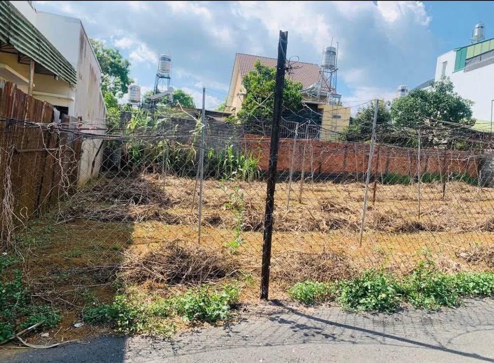 Đất thổ cư tại hẻm Phan Đình Phùng, Bảo Lộc 133m² giá 1.95 tỷ - Đầu tư sinh lời ngay!