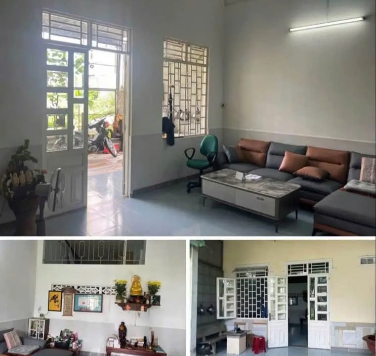 Nhà riêng Bảo Lộc 128m² giá 1.5 tỷ - Cần bán gấp, chính chủ!