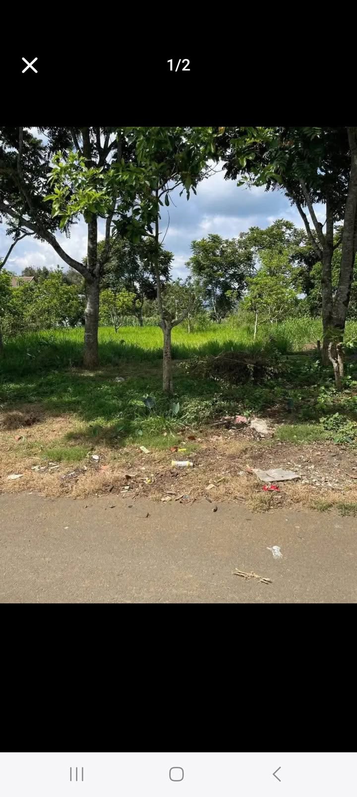 Đất nền Bảo Lộc 720m² giá 2.3 tỷ - Đầu tư sinh lời ngay!