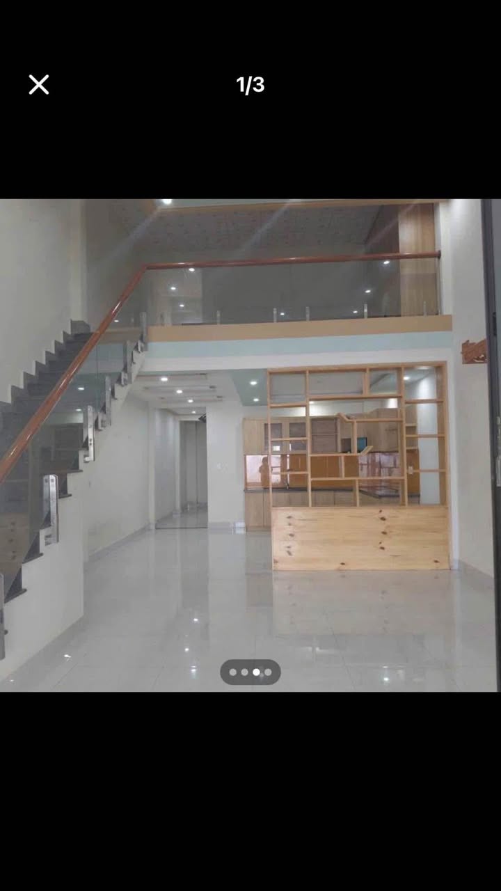 Nhà hẻm Mạc Đĩnh Chi, Bảo Lộc 90m² giá 1.99 tỷ - Sẵn sàng vào ở ngay!