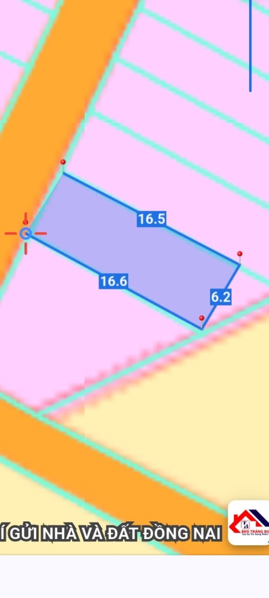 Đất nền Khu Tái Định cư Bình Minh - 113m² giá 999 triệu - Sổ hồng thổ cư, đầu tư sinh lời!