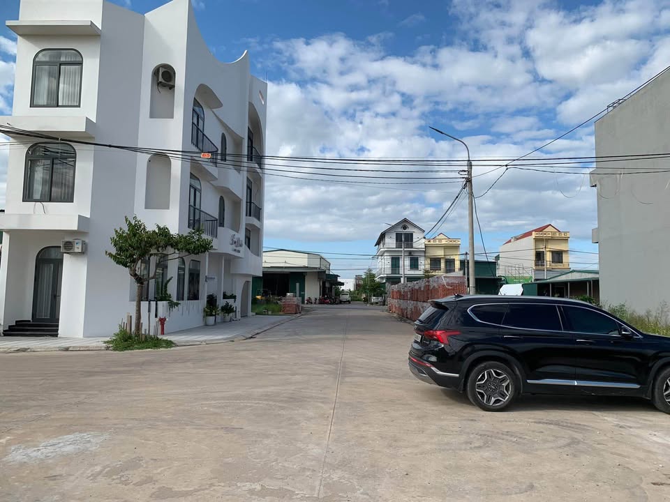 Đất nền An Điền 90m² giá 1.6 tỷ - Sổ hồng chính chủ, vị trí đắc địa!