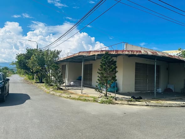 Đất nền Hòa Liên 184m² giá 6.25 tỷ - Đầu tư sinh lời cao!