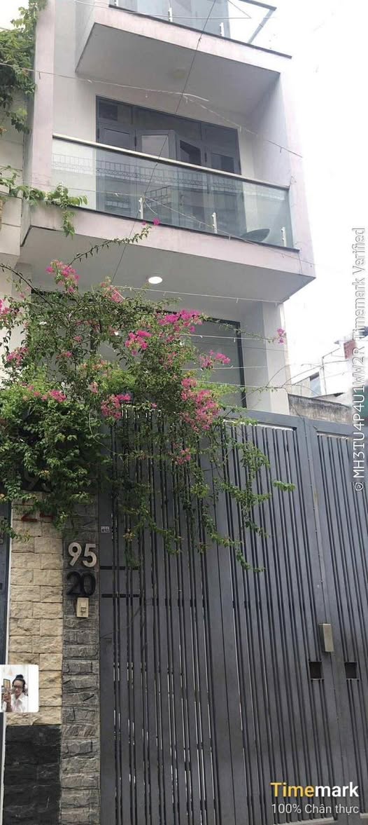 Cho thuê văn phòng Tòa nhà Lê Văn Duyệt quận Bình Thạnh 80m² giá 50 triệu - Nơi làm việc lý tưởng!