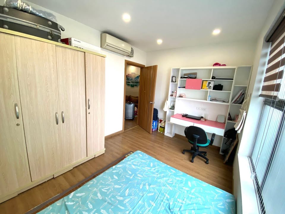 Căn hộ The K Park Văn Phú 68m² giá 11 triệu - Full nội thất đẹp