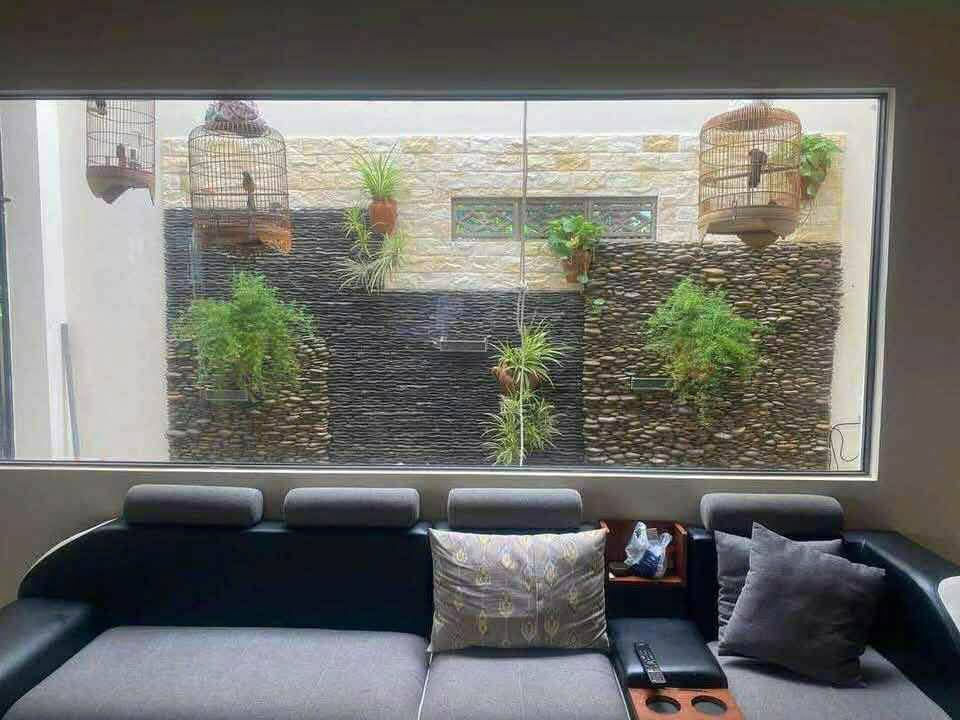 Nhà hẻm 32 Lý Chính Thắng, Pleiku 147m² - Cần bán gấp!