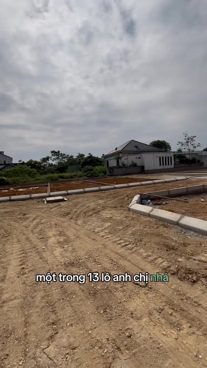 Đất nền Phú Cát, Quốc Oai, Hà Nội 100m² giá chỉ 2 tỷ - Đầu tư sinh lời ngay!