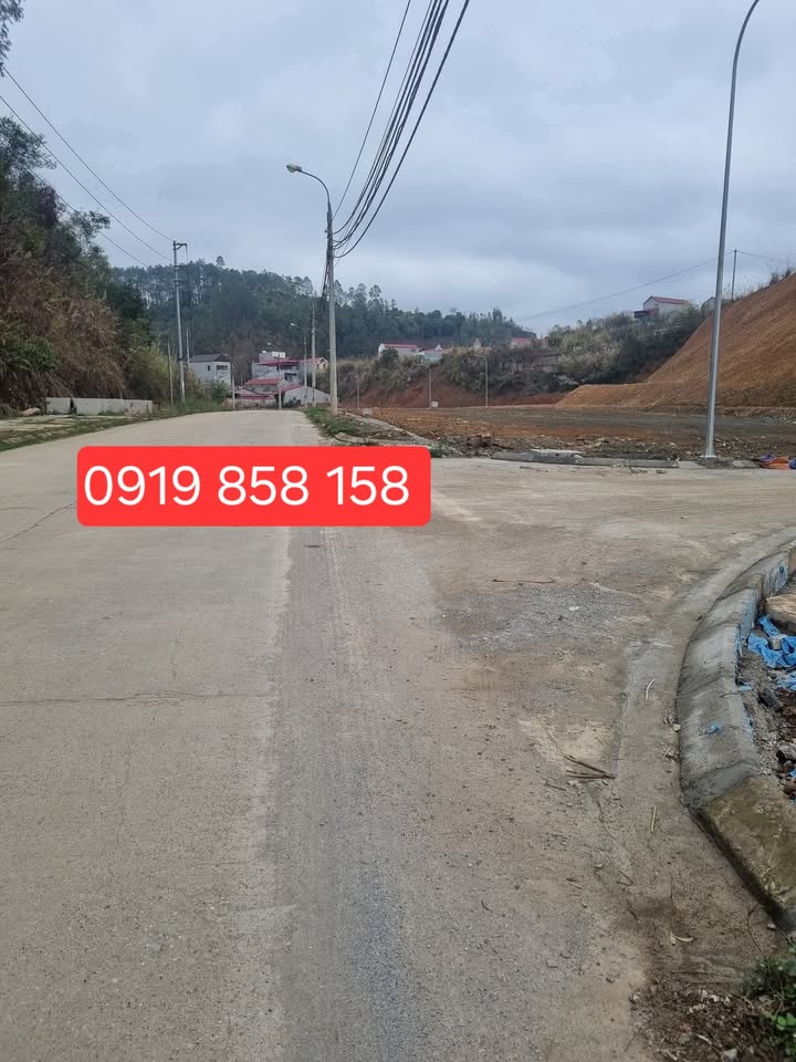 Đất nền Cốc Nam, Tân Mỹ, 233m² giá 2.1 tỷ - Cơ hội đầu tư sinh lời cao!