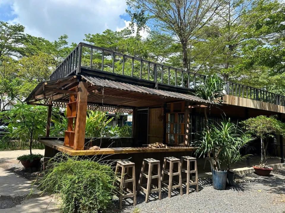 Cho thuê mặt bằng kinh doanh và văn phòng tại 28 Thảo Điền, Quận 2 - Giá tốt chỉ từ 50 triệu/tháng!