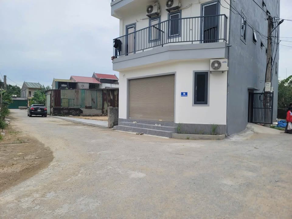 Đất Hưng Lộc Vinh 94m² giá 3.2 tỷ - Đường lớn, gần bệnh viện!