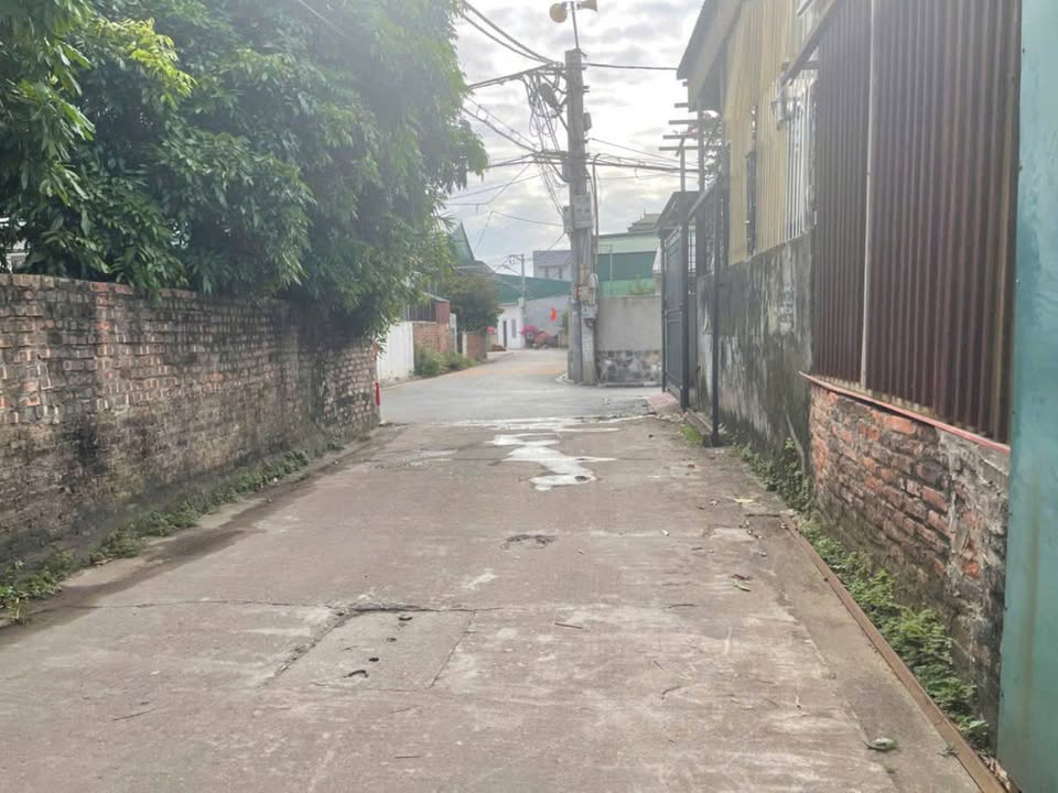 Đất tổ 4 Cự Khối, Long Biên 40m² giá 4.3 tỷ - Đường ô tô vào tận nơi!