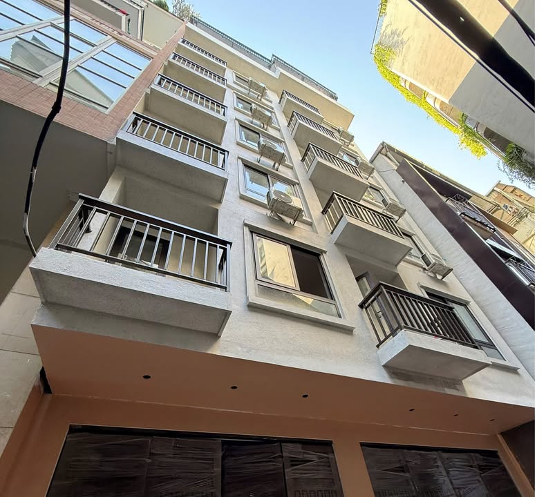 Chính chủ cho thuê CHDV Quảng An Tây Hồ 80m² giá thỏa thuận - Lợi nhuận cao 120 triệu!