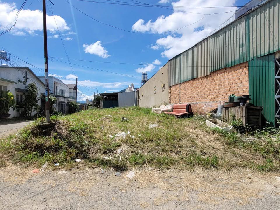 Đất Bảo Lộc 165m² giá 1.3 tỷ - Đầu tư sinh lời ngay!