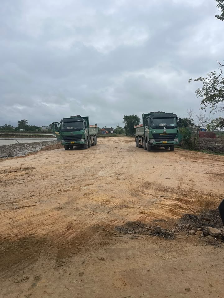 Đất nền Đông Thịnh, Đông Sơn 125m² giá 1.1 tỷ - Đầu tư sinh lời ngay!