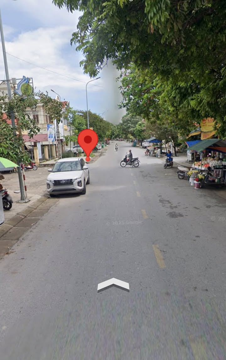 Đất nền tại phường Đông Quang, 132m² giá 3 tỷ - Cơ hội kinh doanh tuyệt vời!