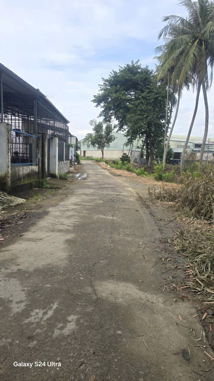 Đất thổ cư Thôn 3 Diên Điền 119m² giá 720 triệu - Đầu tư sinh lời ngay!