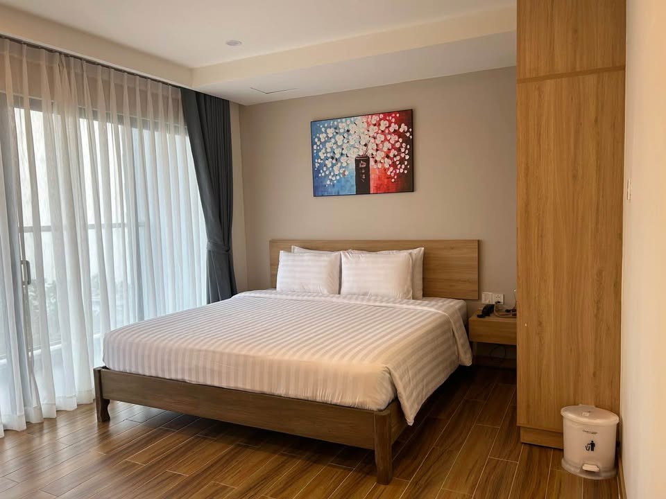 Bán nhà Hẻm 64 Trần Phú, Lộc Thọ, Nha Trang 100m² giá 29 tỷ - Đầu tư sinh lời ổn định!