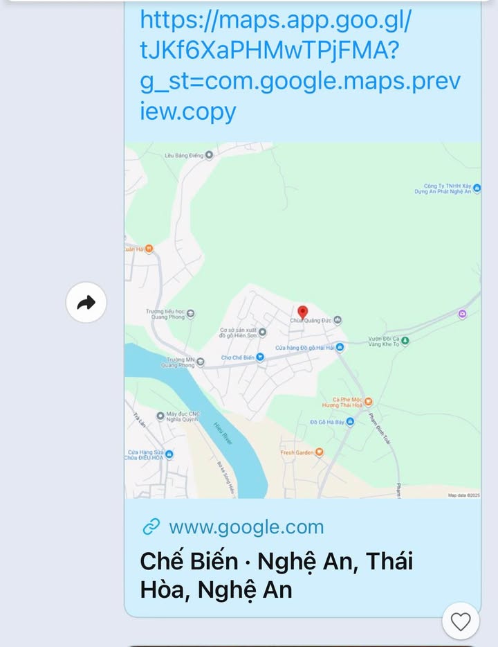 Bán đất 500m² có nhà sẵn tại Phường Quang Phong - Đầu tư sinh lời ngay!