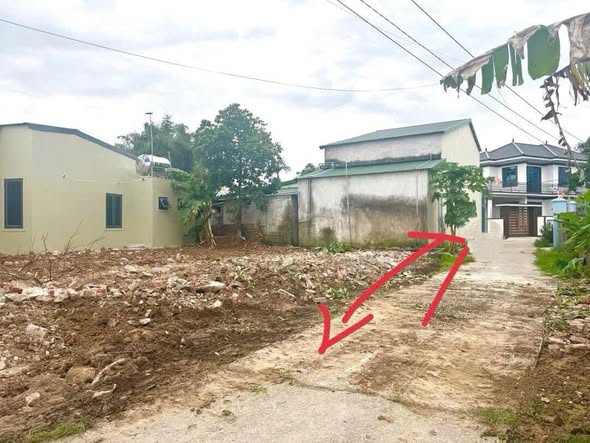 Đất nền Phong Phú, TP Vinh 55m² giá 1 tỷ - Đầu tư sinh lời ngay!