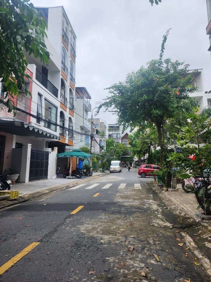 Đất mặt tiền Hoà Cường - Hải Châu 90m² giá chỉ 8 tỷ - Đầu tư sinh lời ngay!