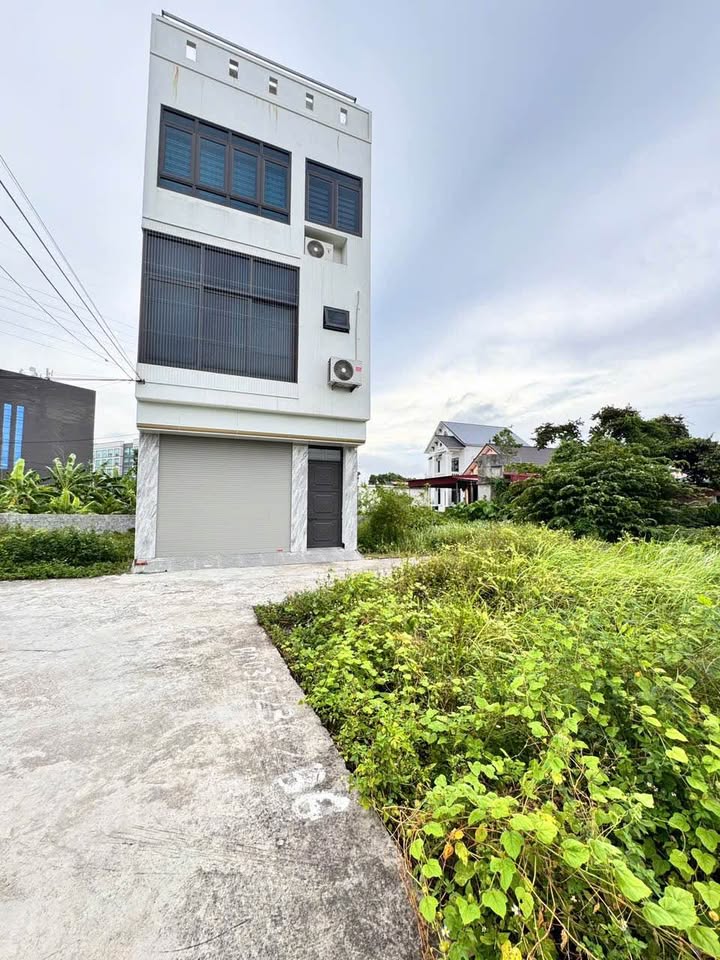 Đất nền Hồng Phong An Dương 60m² giá 900 triệu - Đầu tư sinh lời ngay!