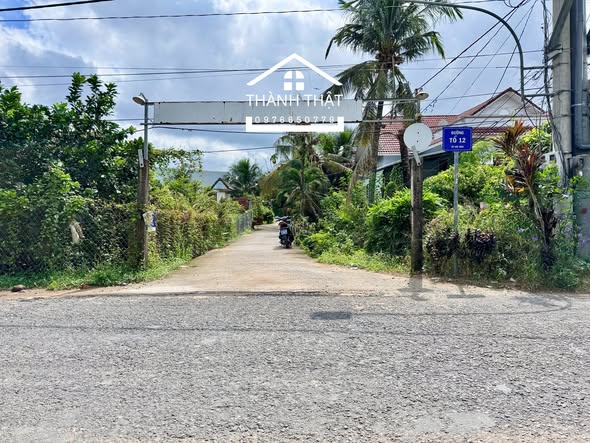 Đất nền thổ cư hẻm HL91, Mỹ Phong 120m² giá từ 790 triệu - Vị trí đẹp, thuận tiện!