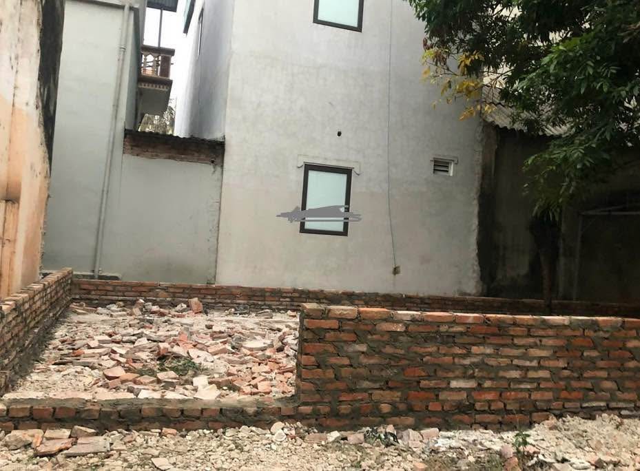 Đất nền Dương Nội 66.6m² giá 6.5 tỷ - Sổ đỏ chính chủ, vị trí đắc địa!