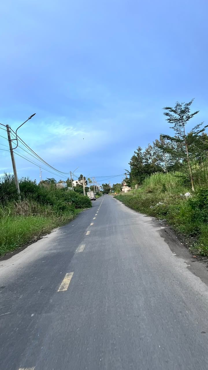 Đất nền KDC Hoàng Tâm, Đường Ninh Bình, Cà Mau 130m² - Vị trí đẹp, pháp lý rõ ràng!