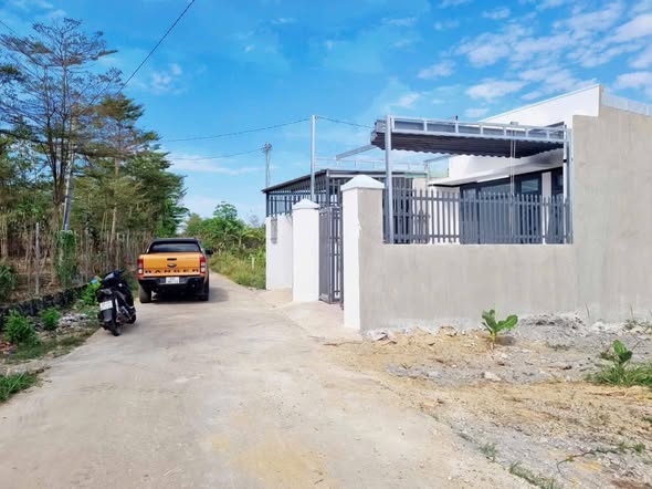 Nhà cấp 4 Trảng Bom 115m² giá chỉ 1.29 tỷ - Sổ đỏ chính chủ!