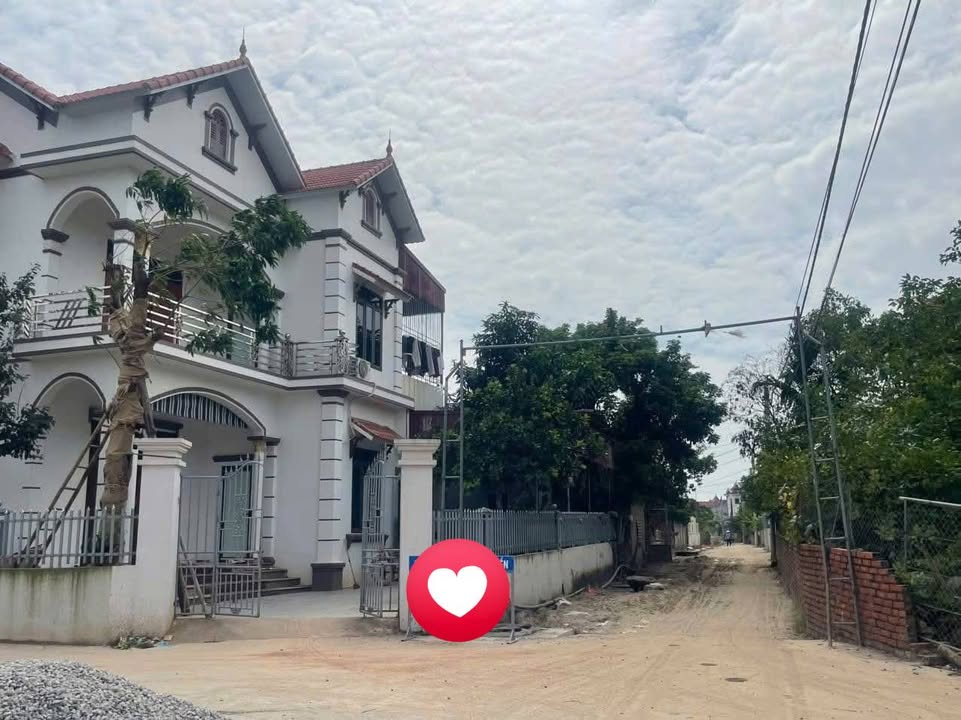 Đất thổ cư 100m² tại Quán Trạch, Văn Giang chỉ từ 30 triệu/m² - Cơ hội đầu tư sinh lời!
