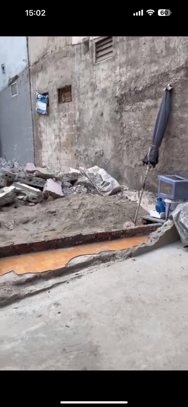 Đất thổ cư Thôn Sở Hạ, Ninh Sở 54,5m² giá 3 tỷ - Vị trí đắc địa, phong thủy tốt!