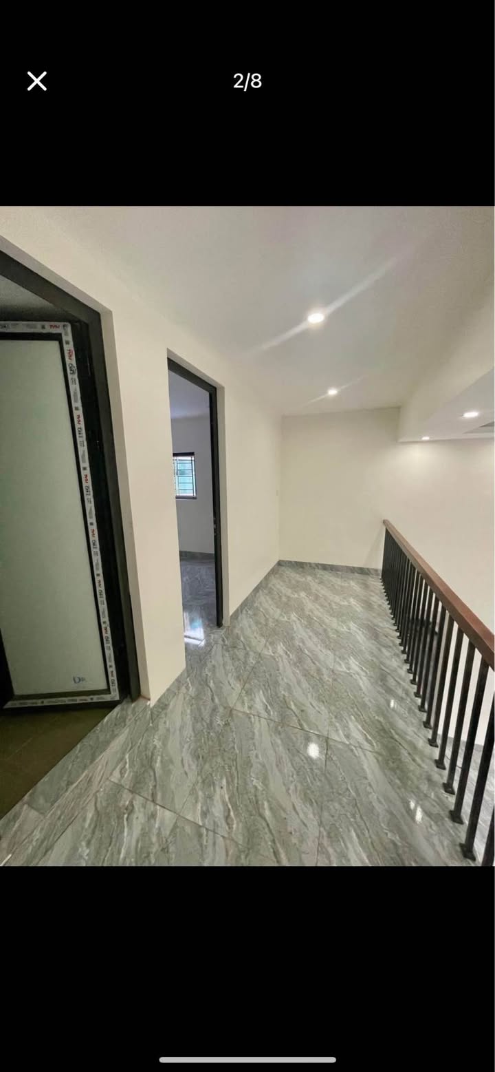 Nhà 2 tầng 45m² tại phường Mỹ Xá, Nam Định - Chính chủ bán giá chỉ 1.295 tỷ!