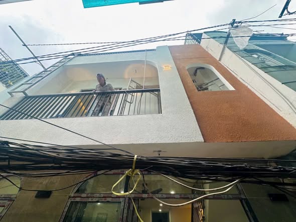 Nhà mới bán gấp tại Ung Văn Khiêm, Bình Thạnh - 39m² giá 7.39 tỷ - Sẵn sàng vào ở!