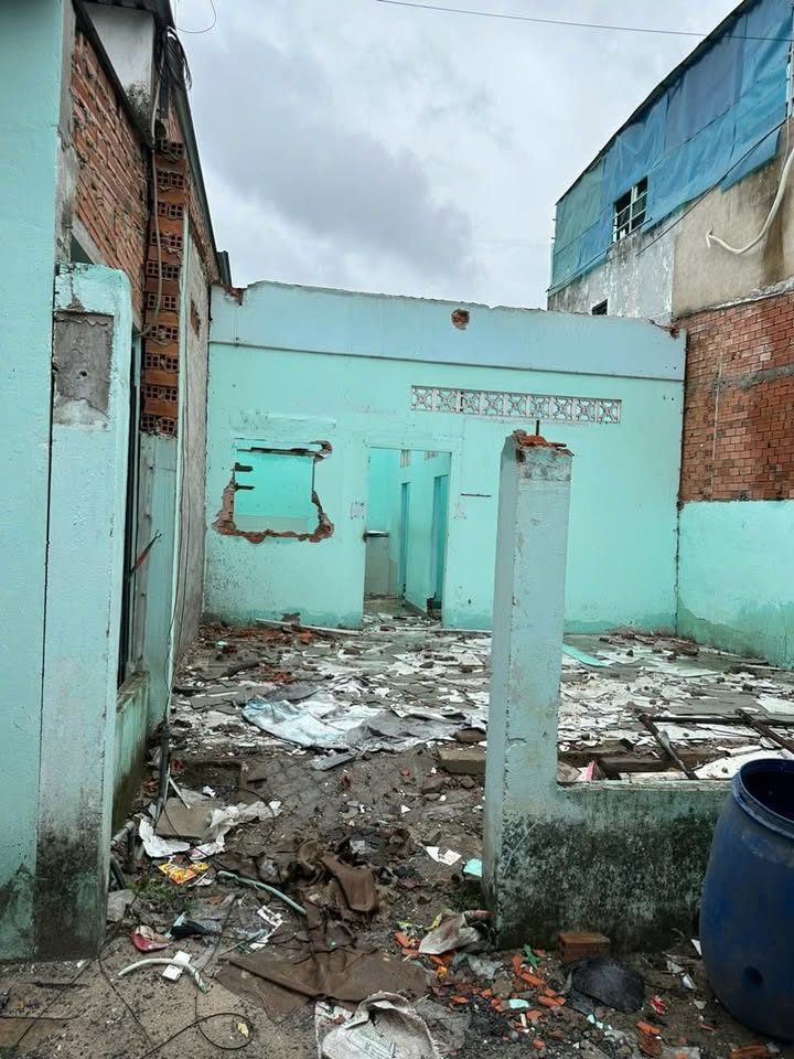 Đất nền Tân Hiệp, Hóc Môn 72m² giá 2.3 tỷ - Khu dân cư hiện hữu, xe hơi vào tận nơi!