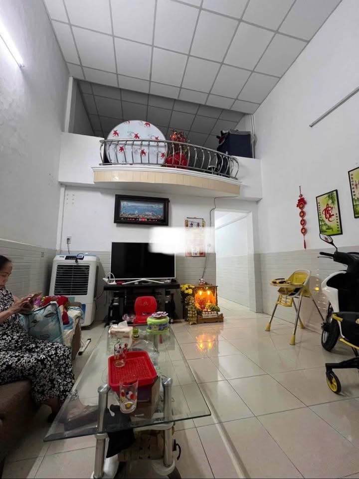 Nhà cho thuê mặt tiền Phạm Quang Ảnh, Sơn Trà 125m² - Giá chỉ 10 triệu/tháng!