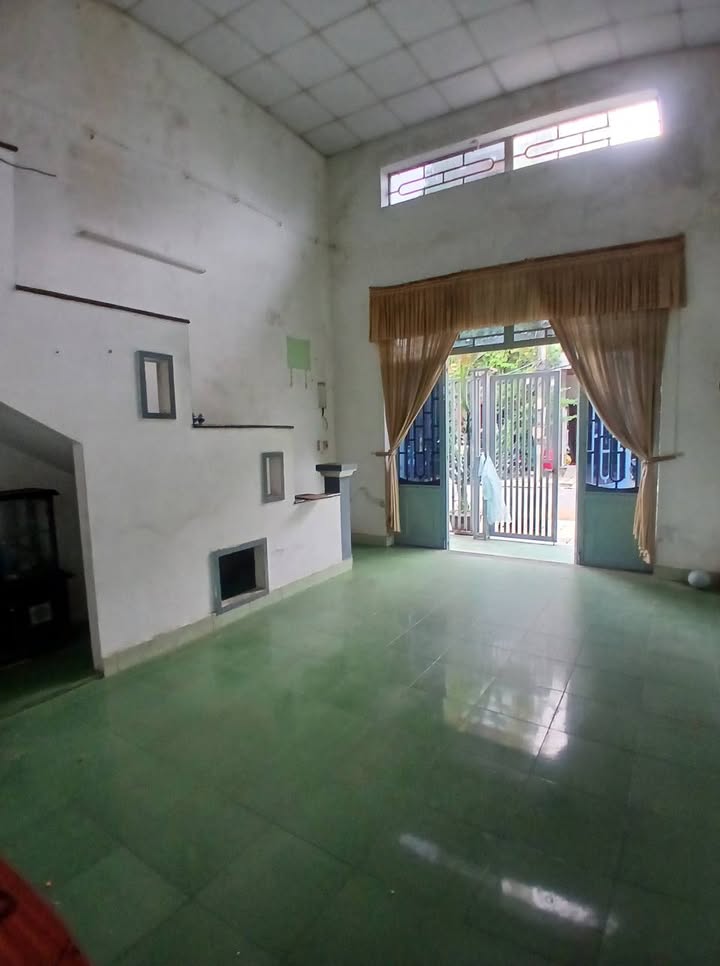 Nhà cho thuê đường Nguyễn Huy Chương, Sơn Trà 90m² chỉ 6.5 triệu/tháng - Không thể bỏ lỡ!