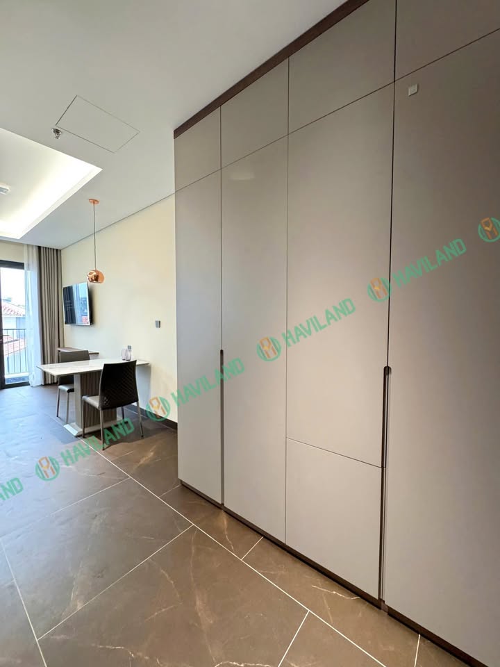 Căn hộ Studio cho thuê đường Nguyễn Văn Thoại, Mỹ An 100m² - Sống gần biển Đà Nẵng!