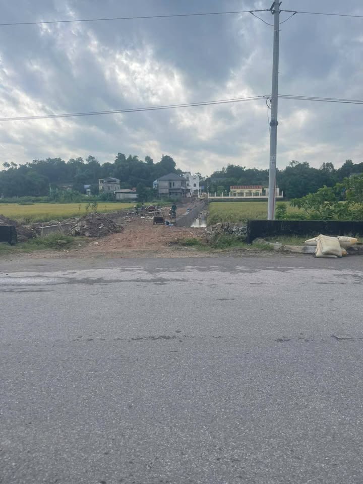 Đất thổ cư đẹp tại thị trấn Đại Nghĩa, Mỹ Đức, Hà Nội 51.2m² chỉ 944 triệu - Sổ đỏ giao ngay!