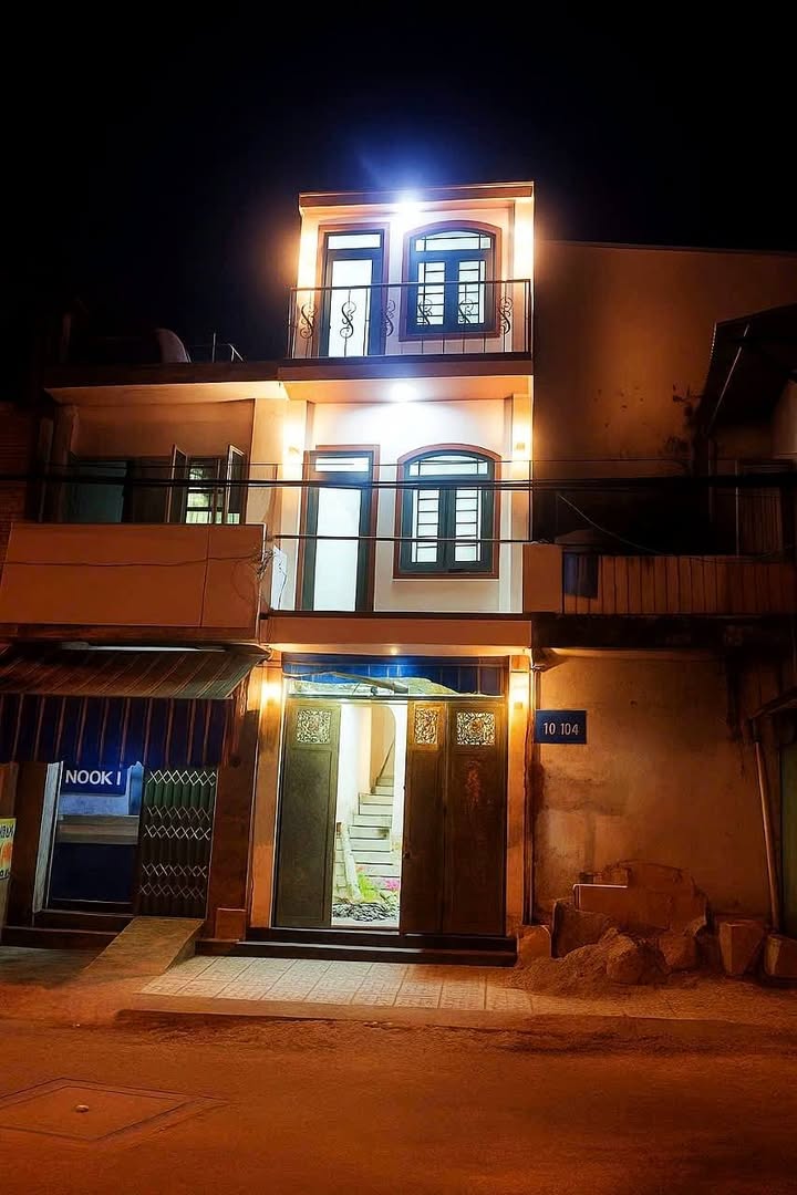 Nhà mặt tiền Kinh doanh đường Số 14A, Bình Tân 19m² giá 2.8 tỷ - Đầu tư sinh lời ngay!