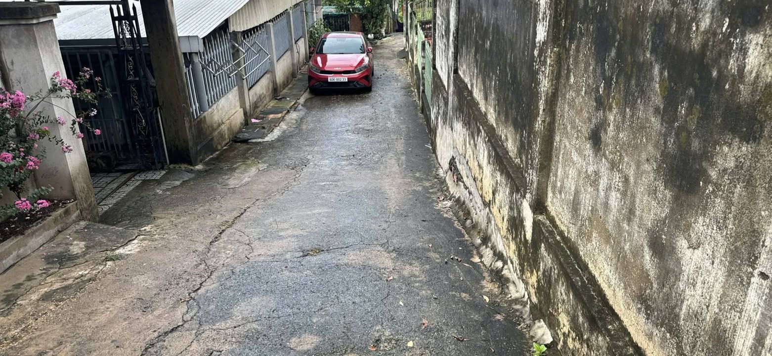 Đất nền Tam Phước Biên Hòa 322m² giá chỉ 1.35 tỷ - Sổ đỏ chính chủ!