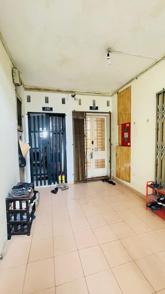 Căn hộ Chung cư Tây Thạnh Tân Phú 71m² giá 2.7 tỷ - Sẵn sàng vào ở ngay!