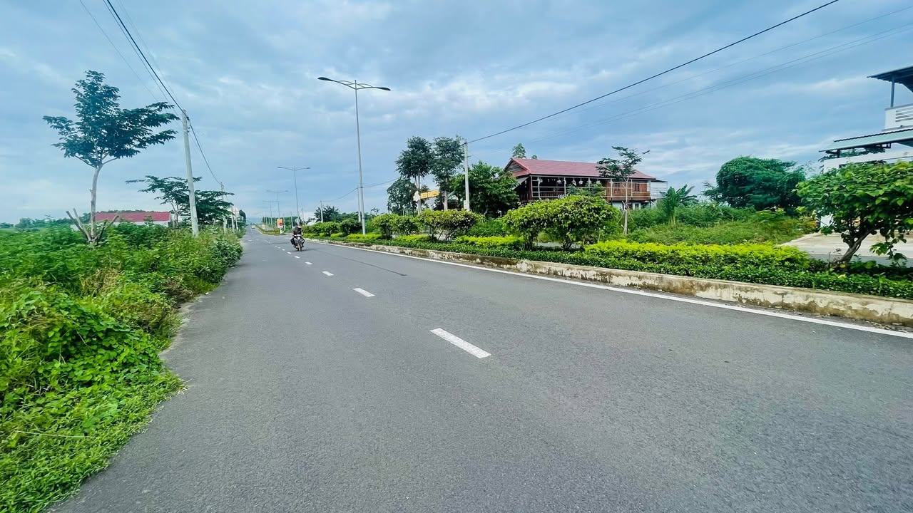 Đất thổ cư mặt tiền Suối Bạc, Sơn Hoà, Phú Yên 175m² giá 1.2 tỷ - Cơ hội đầu tư tuyệt vời!