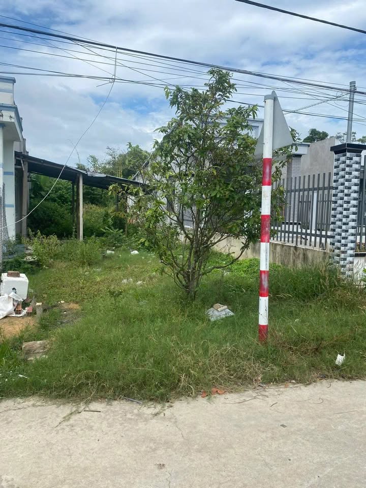 Đất nền khu phố Thanh Hùng, Thanh Điền 125m² giá 650 triệu - Cơ hội đầu tư hấp dẫn!