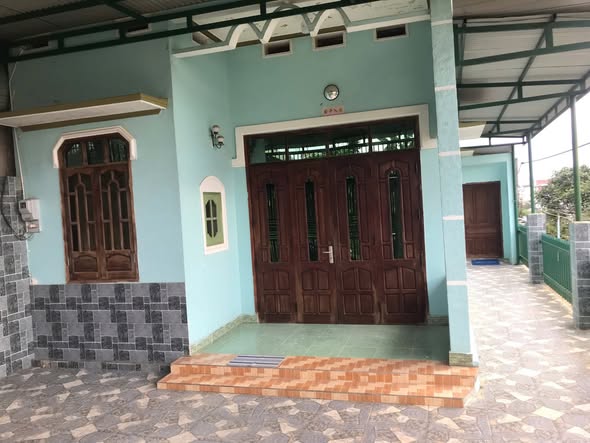 Nhà nguyên căn cho thuê Hẻm Bùi Thị Xuân, Bảo Lộc, 2 phòng ngủ chỉ 4 triệu/tháng