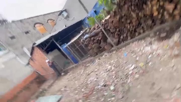 Đất nền phường Tân Phong, Biên Hòa 80m² - Sổ riêng thổ cư 100%!